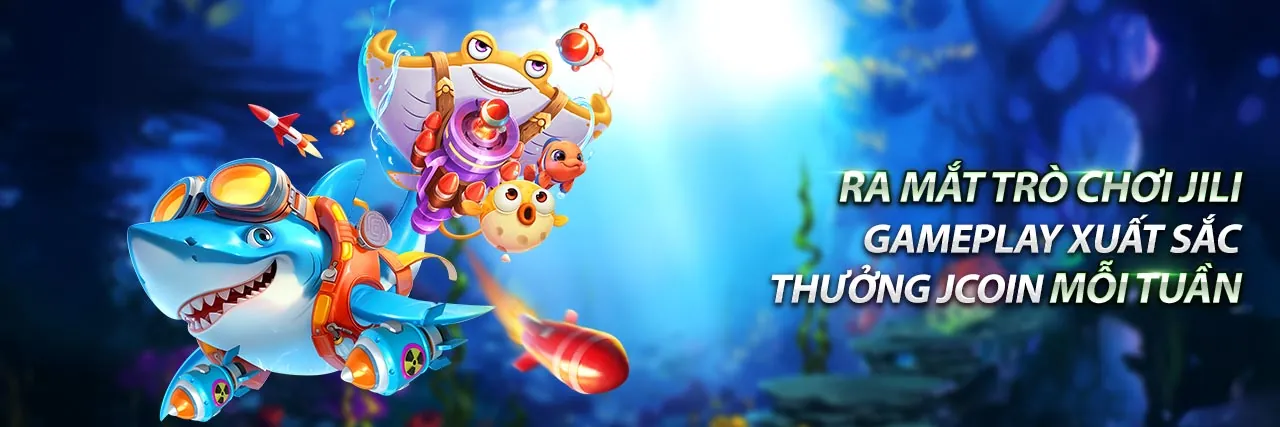 Hình ảnh chính trò chơi bắn cá nohu 88 win